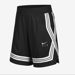 Nike Fly Crossover Shorts